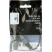 Cablexpert 6,35mm To 3,5mm Audio Adapter Cable 0,2m A-63m35f-0.2m