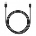 Lamtech Datacable Micro Usb 2m Black
