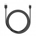 Lamtech Datacable Type C 2m Black