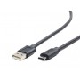 Cablexpert Usb2.0 Am To Type C Cable(Am/Cm) 3m