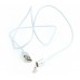 Cablexpert Magnetic Micro Usb Cable 1m Blister Silver