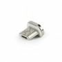 Cablexpert Magnetic Tip Micro-Usb Male Blister