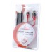 Cablexpert Mhl Hdmi Cable For Apple Devices 1.8m