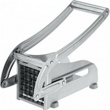 Professional Stainless Potato Cutter - Patato Chipper