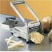 Professional Stainless Potato Cutter - Patato Chipper