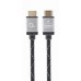 Cablexpert 4k High Speed Hdmi Cable With Ethernet "Select Plus Series" 1,5m