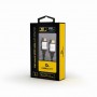 Cablexpert 4k High Speed Hdmi Cable With Ethernet "Select Plus Series" 1m