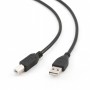 Cablexpert Usb 2.0 A-Plug B-Plug Cable 1.8m