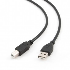 Cablexpert Usb 2.0 A-Plug B-Plug Cable 3m