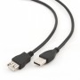 Cablexpert Usb 2,0 Extension Cable 1,8m