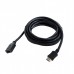 Cablexpert High Speed Hdmi Extension Cable With Ethernet 1,8m