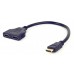 Cablexpert Passive Hdmi Dual Port Cable