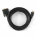 Cablexpert Hdmi To Dvi M-M Cable Gold Plated Connectors 4.5m Bulk