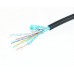 Cablexpert Hdmi To Dvi M-M Cable Gold Plated Connectors 4.5m Bulk