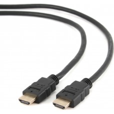 Cablexpert High Speed Hdmi V2.0 4k Cable M-m With Ethernet 3m (cc-hdmi4-10)