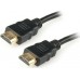Cablexpert High Speed Hdmi V2.0 4k Cable M-m With Ethernet 0.5m Cc-hdmi4-0.5m