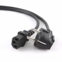 Cablexpert Power Cord C13 1,8m