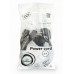 Cablexpert Power Splitter Cord C13 Vde Aproved 2m