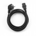 Cablexpert Power Cord C13 Vde Approved 3m
