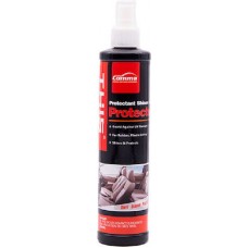 Comma Protection & Polishing Vinyl Spray Protectant Shines 296ml