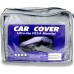 Waterproof Car Hood - M