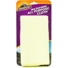 Armor All Car Cleaning Microfiber Cloth