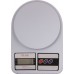 Digital Kitchen Scale SF-400 10kg