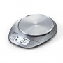 Izzy Digital Kitchen Scale 5kg Deluxe Plus