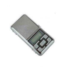 Mini Precision Digital Scale 0.01-200gr - Constant Mh 200