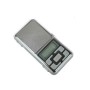 Mini Precision Digital Scale 0.01-200gr - Constant Mh 200
