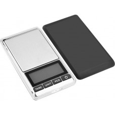 Mini Digital Precision Scale 0.01 Up to 100gr Ds 22