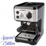 First Austria FA-5476-1 Espresso machine 15 BAR 1050 W