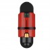 Krups Espresso Coffee Maker Nespresso Inissia XN1005S Red