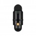 Delonghi Nespresso Inissia ΕΝ80.Β Black