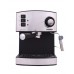 Mesko Espresso Machine 850w 15 Bar Art12