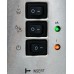 Mesko Espresso Machine 850w 15 Bar Art12