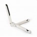 Gembird Universal Tablet Stand White