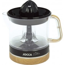 Jocca Electric Citrus Juicer 0.7l 40w Black