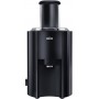 Braun J300 Multiquick 3 Juicer 800 watt , Black