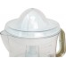 Jocca Electric Citrus Juicer 0.7l 40w White