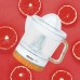 Jocca Electric Citrus Juicer 0.7l 40w White