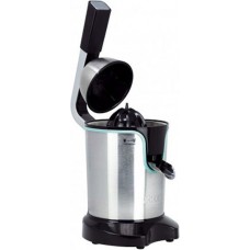Jocca Electric Lever Juicer Stainless Steel 600w