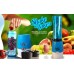 Blender With Bottle For Smoothies And Juices 3 In 1 - Shake 'n' Take Bottle 3 - Yellow