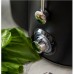 Adler Juice Extractor 1000w Black-White