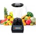 Andowl Blender For Smoothies With Glass Jug Q-pb1