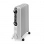 Delonghi TRRS0920 Oil Heater 2000W 9 slices