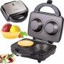 First Austria Waffle Traysie FA-5304 Waffler For Waffs In Ball Shape 600W 199199-0027