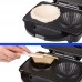 First Austria Waffle Traysie FA-5304 Waffler For Waffs In Ball Shape 600W 199199-0027