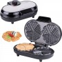 First Austria Sweet Twin FA-5305-2 Washing Non-Stick 1000W 199199-0021