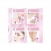 Kemei KM-372 Epilator Hair Removal Set For Body